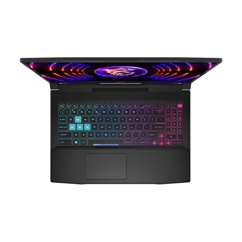 Лаптоп MSI 9S7-158571-2295 (снимка 5)