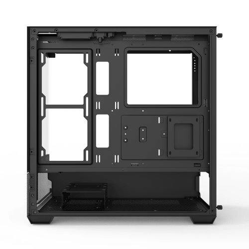 Компютърна кутия Darkflash DS900-AIR-BK (снимка 6)