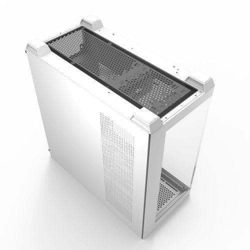 Компютърна кутия Darkflash DS900-WH (снимка 8)