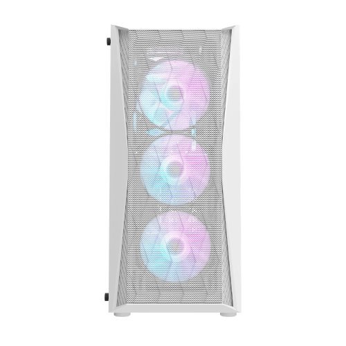 Компютърна кутия Darkflash DK352-WH (снимка 4)