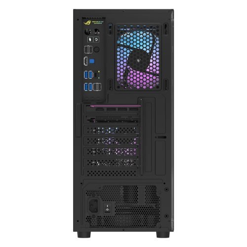 Компютърна кутия Darkflash A290-BK (снимка 6)