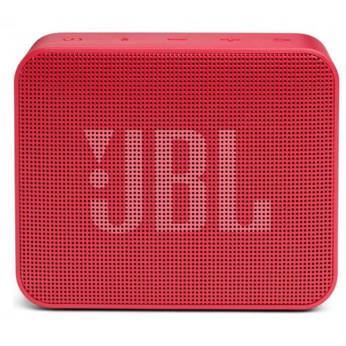 Тонколони JBL JBLGOES2REDEU (снимка 2)
