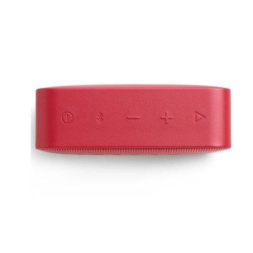 Тонколони JBL JBLGOES2REDEU (снимка 4)