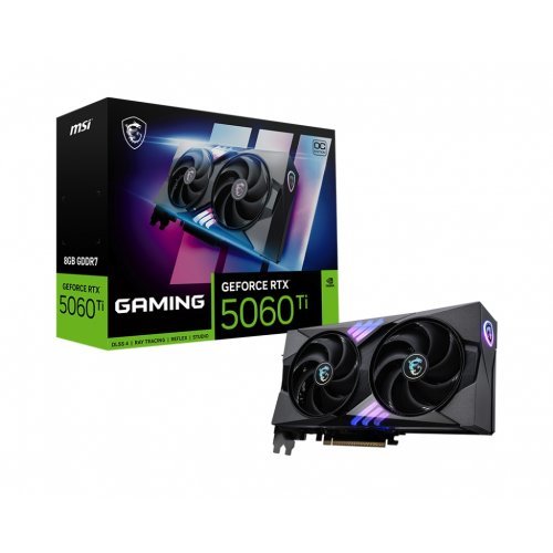 Видео карта MSI 4711377317184 (снимка 5)