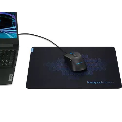 Падове за мишки > Lenovo CLOTH GAMING MUSE PAD (снимка 2)