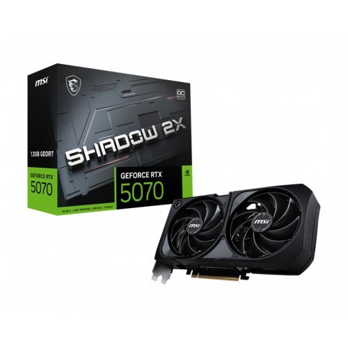 Видео карта MSI 4711377308175 (снимка 5)