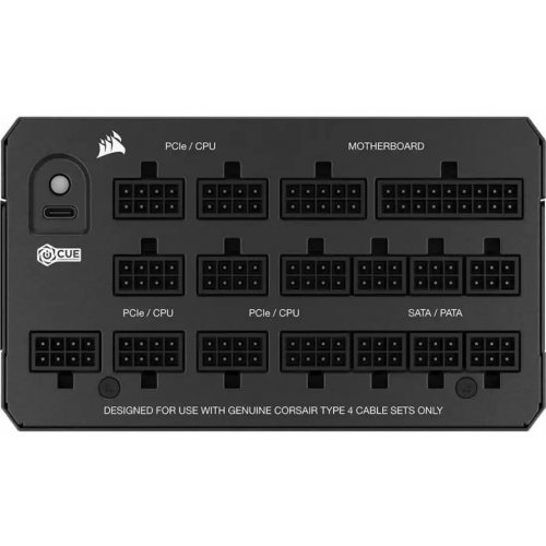 Захранващ блок Corsair CP-9020309-EU (снимка 4)