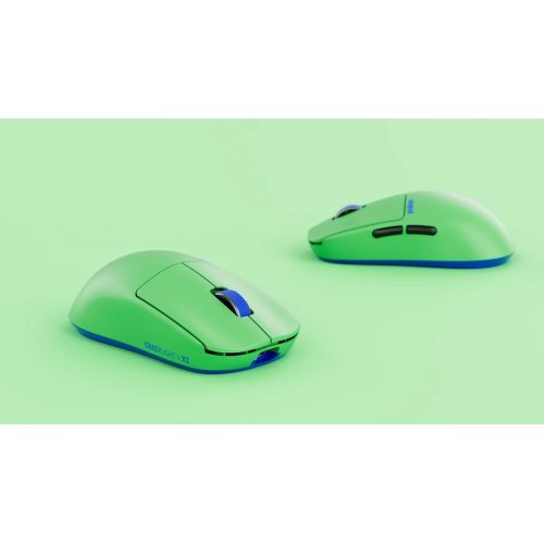 Мишка Pulsar PX2CL102 (снимка 5)