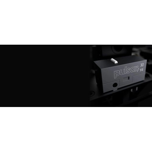 Мишка Pulsar PX2CL107 (снимка 10)