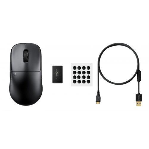 Мишка Pulsar PTZW21 (снимка 8)