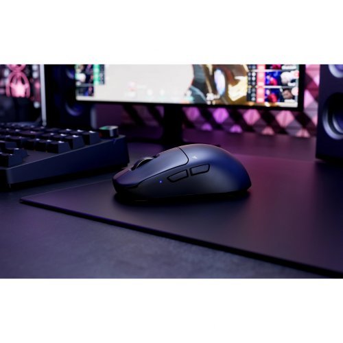 Мишка Pulsar PTZW21 (снимка 11)