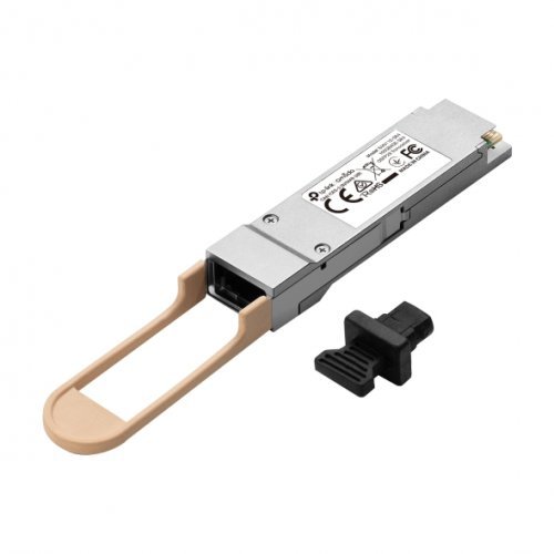 Медиа конвертор TP-Link SM9110-SR4 (снимка 1)
