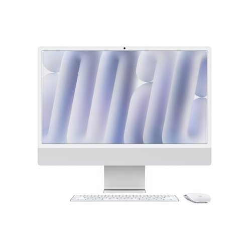 Настолен компютър Apple MWUU3ZE/A (снимка 1)