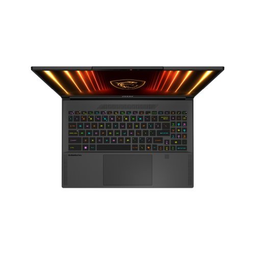 Лаптоп MSI 9S7-15FL35-023 (снимка 4)