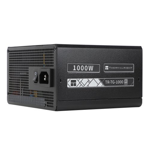 Захранващ блок Thermalright TR-TG1000 (снимка 1)