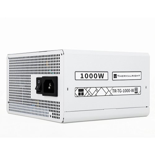 Захранващ блок Thermalright TR-TG1000-W (снимка 1)