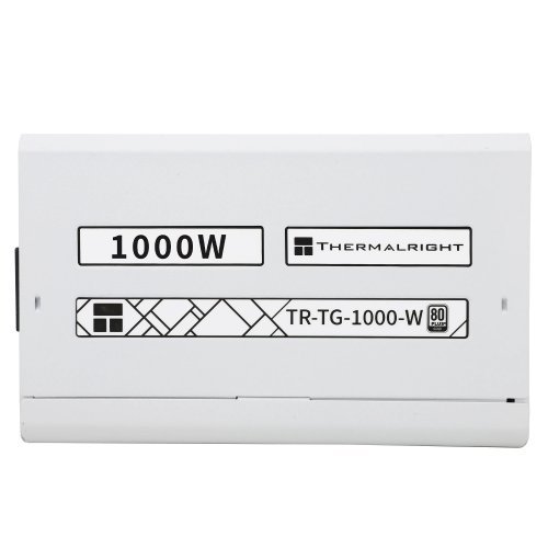 Захранващ блок Thermalright TR-TG1000-W (снимка 4)