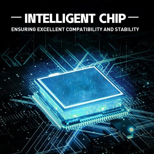 Докинг станция VCom CU450S (снимка 7)