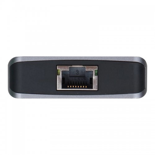 Докинг станция VCom CU4706 (снимка 4)