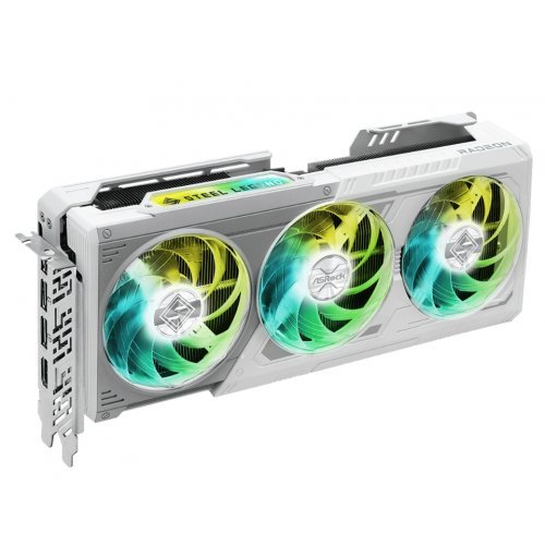 Видео карта ASRock 90-GA5DZZ-00UANF (снимка 3)