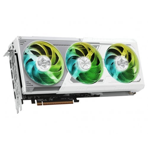 Видео карта ASRock 90-GA5DZZ-00UANF (снимка 4)