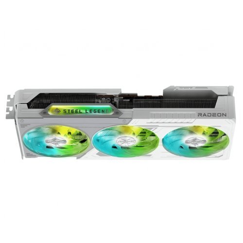 Видео карта ASRock 90-GA5DZZ-00UANF (снимка 5)