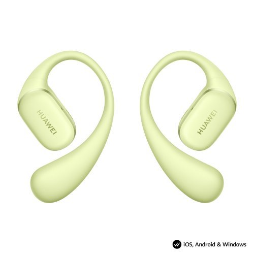Слушалки Huawei 6942103147449 (снимка 1)