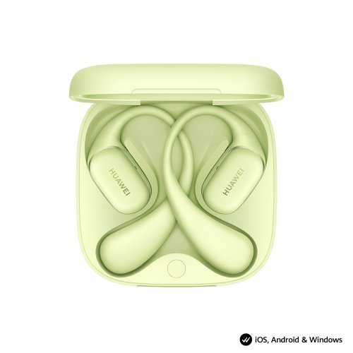 Слушалки Huawei 6942103147449 (снимка 8)