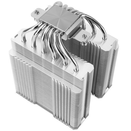 Охлаждане Thermalright PEERLESS-ASSASSIN-120-DIGITAL-WH (снимка 7)