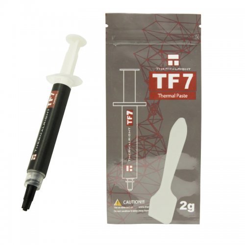 Охлаждане Thermalright TF7-2G (снимка 2)