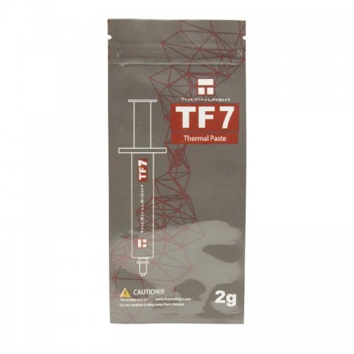 Охлаждане Thermalright TF7-2G (снимка 3)