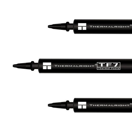 Охлаждане Thermalright TF7-4G (снимка 4)