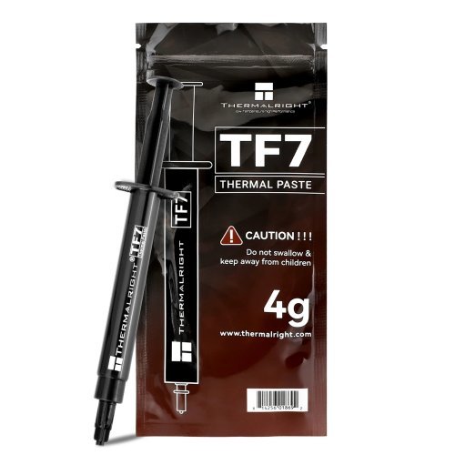 Охлаждане Thermalright TF7-4G (снимка 5)