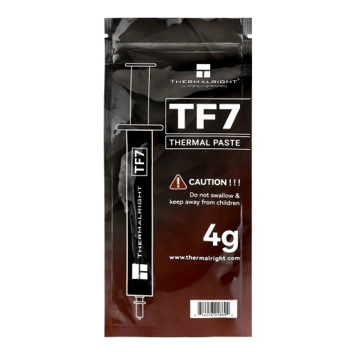 Охлаждане Thermalright TF7-4G (снимка 6)