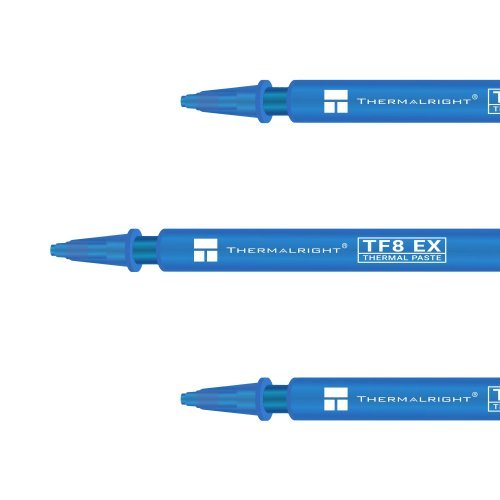 Охлаждане Thermalright TF8-EX-1.5G (снимка 4)