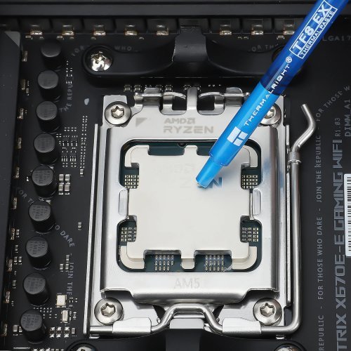 Охлаждане Thermalright TF8-EX-1.5G (снимка 5)
