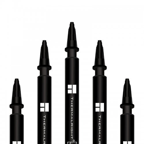 Охлаждане Thermalright TF9-1.5G (снимка 2)