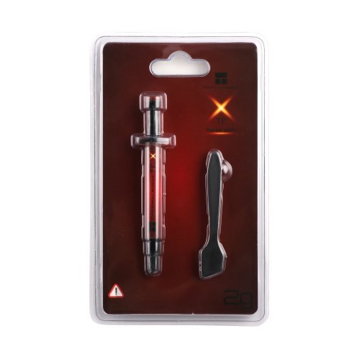 Охлаждане Thermalright TFX-2G (снимка 2)