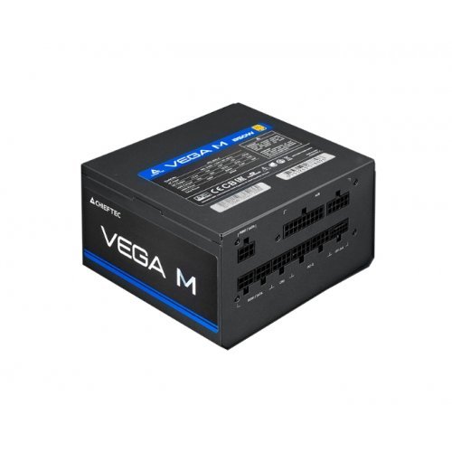 Захранващ блок Chieftec PPG-850-C (снимка 4)