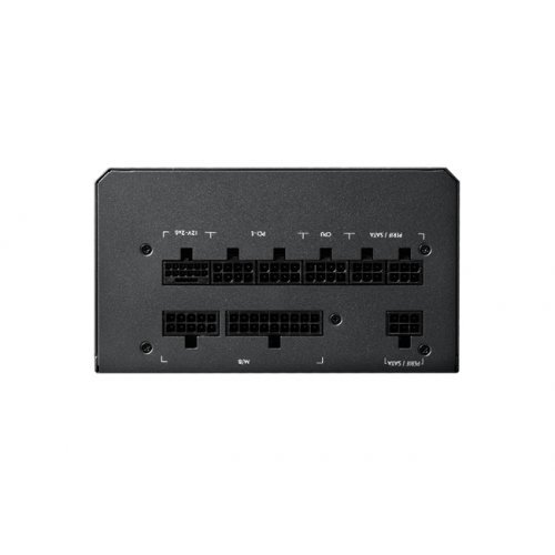 Захранващ блок Chieftec PPG-850-C (снимка 6)