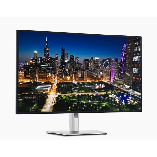 Монитор Dell U3225QE (снимка 1)