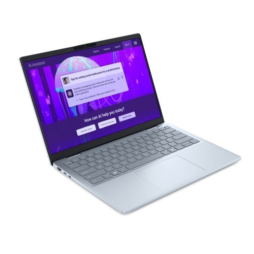 Лаптоп Dell DB14250_LNL_202 (снимка 2)