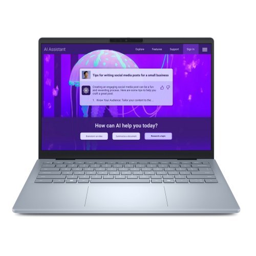 Лаптоп Dell DB14250_LNL_203 (снимка 1)