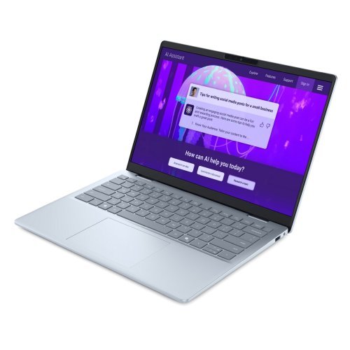 Лаптоп Dell DB14250_LNL_207 (снимка 3)