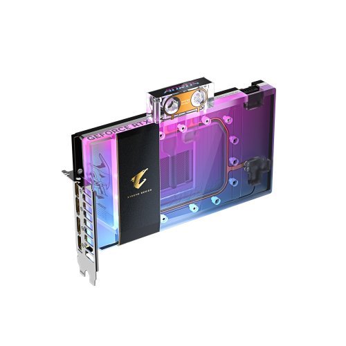 Видео карта Gigabyte GV-N5090AORUSXWB-32GD (снимка 2)