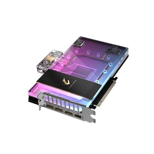 Видео карта Gigabyte GV-N5090AORUSXWB-32GD (снимка 4)