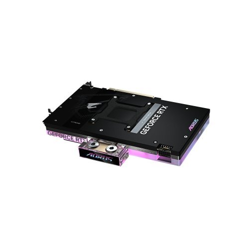 Видео карта Gigabyte GV-N5090AORUSXWB-32GD (снимка 6)