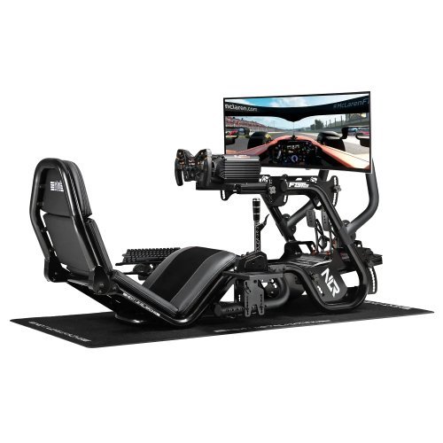 Геймърски столове > NEXT LEVEL RACING NLR-R004 (снимка 4)