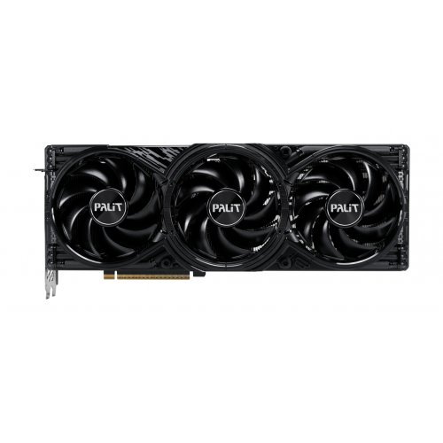 Видео карта Palit RTX5070TI GAMINGPR0 OC V1 16GB (снимка 1)