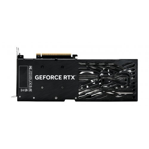 Видео карта Palit RTX5060TI INFINITI 3 OC 16GB (снимка 5)